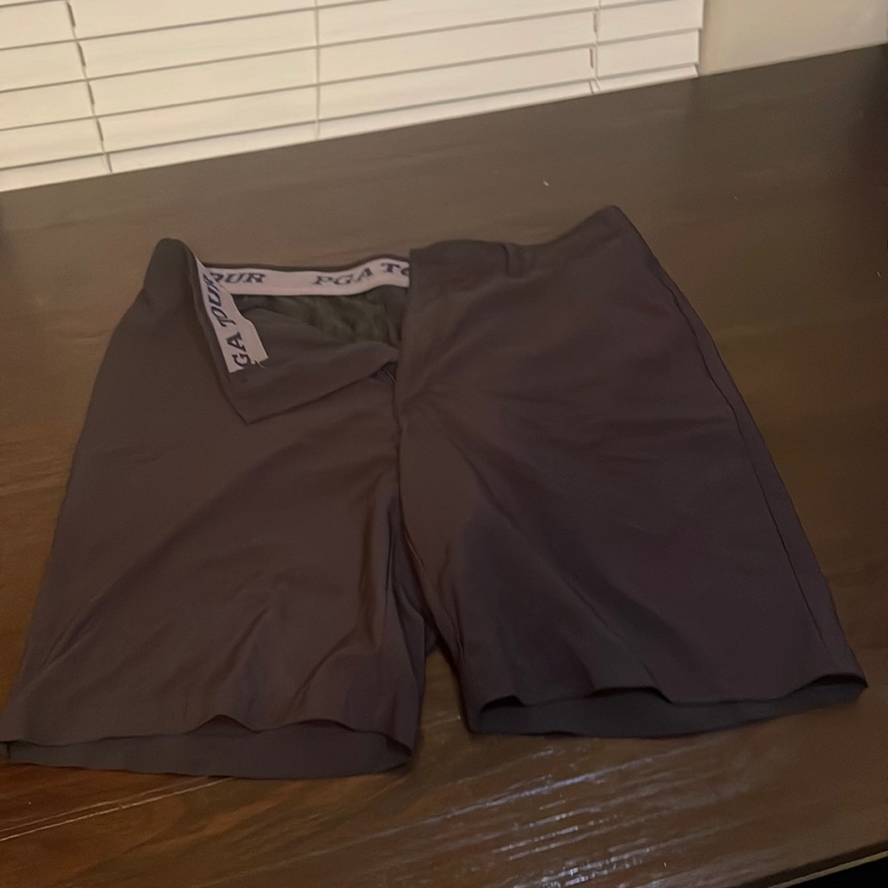 Pga Tour Brand golf shorts